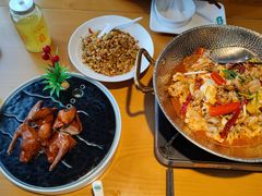 -大鸽饭(马王堆店)