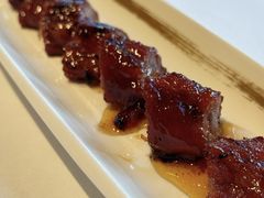 -金轩中餐厅 Jin Xuan(浦东丽思卡尔顿酒店)