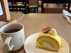 -怡咖啡·自助餐·西安香格里拉