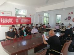 -千年枣林游览区