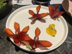 -极盐铁板烧(仓山万达广场店)