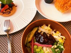 -北京康莱德酒店