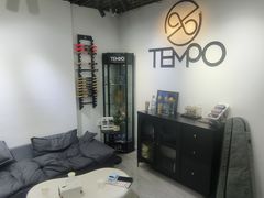 -TEMPO 音乐(五角场店)