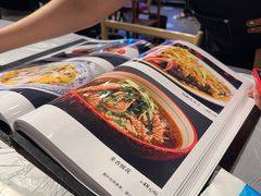 -学士怪怪龙虾·川菜·烧烤(学士街店)