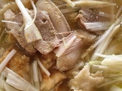 -金卯白肉罩火烧