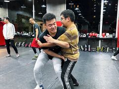-极斗-IKMF马伽术·格斗运动学院(东直门店)