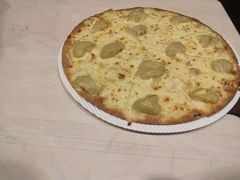 -必胜客(华南摩尔店)