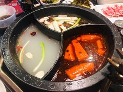 -辣府(大融城店榜首餐厅)