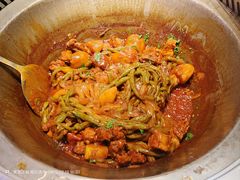 -山河屯铁锅炖(哈西站店)