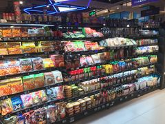 -盒马鲜生(顺义店)