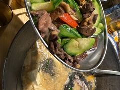 -阿鸡鱼庄·顺德鲜蒸小炒(亚运村店)
