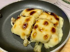 -丰鲤楼•闽南茶楼(仟禧汇店)