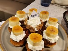 -BE BRIGHT KITCHEN(正佳广场店)
