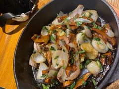 -云海肴·云南小炒·汽锅鸡(天津国金汇店)