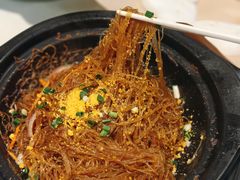 干捞粉丝-绿草地·湘菜(7mall店)