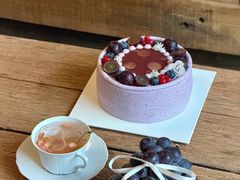 -花甜生活FatimCake·生日蛋糕