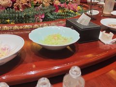 -梅花香里大酒店(郁金香路店)