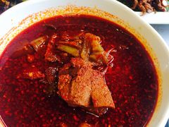 -金龙烧烤·牛肉面(西塔店)
