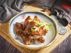 酱猪手-天津卫码头(南开大悦城店)