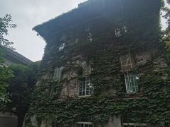 -南京鼓楼医院(鼓楼本部)