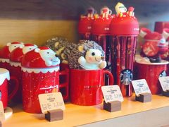 -星巴克臻选(宁波世纪东方广场店)