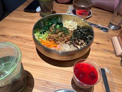 -KimPro 辛普乐概念韩餐