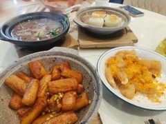 -海上名珠·海鲜酒楼(励骏庞都店)