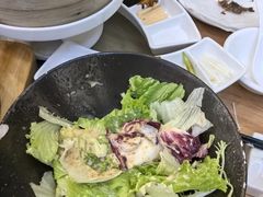 -北京烤鸭 ·儿童菜 ·采风阁家常菜餐厅(亚龙湾天域酒店)