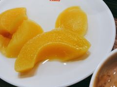 -彤德莱火锅(薛家岛利群店)