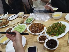 -姥家春饼店(漳州二路店)