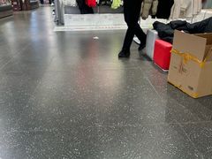 -李宁(苏州中心店)