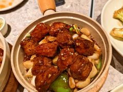 -留半山·香港食堂(啦啦宝都店)