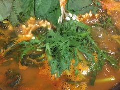 -第二外国语学院-韩国餐厅(朝阳路店)