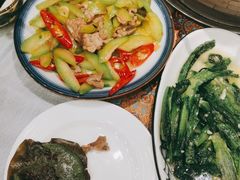 -大师傅金奖啤酒鱼(西街口总店)