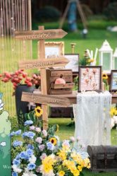 -虹桥迎宾馆·宴会厅