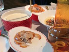 -秀儿四九城·新京菜(亚运村鸟巢店)