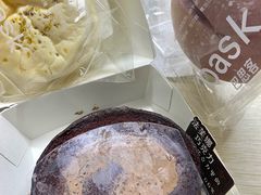 -巴思客·蛋糕·面包(杨桥西路店)