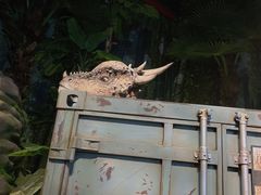 -侏罗纪世界电影特展(广州站)