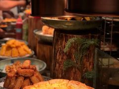 -喜庭海鲜自助(来福士店)