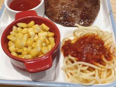 -菲滋意式餐厅(西湖文化广场店)
