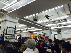 莲香楼-香港蓮香樓(上環店)