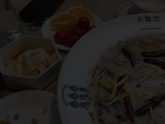 -渔语鱼酸菜鱼新川菜(万象城店)