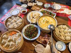 -新兴园饺子馆(河南街店)