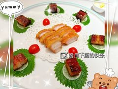 -海宝酒家(中山四路店)