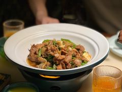 -佬麻雀·剁椒鱼头(京基KK One店)