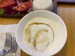 -清真餐厅·回乡麦客