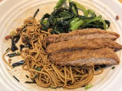 -弄堂咪道-饭香·面香·馄饨香(汇锦广场店)