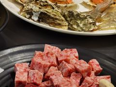 -雅玛花式铁板烧餐厅(好运街店)