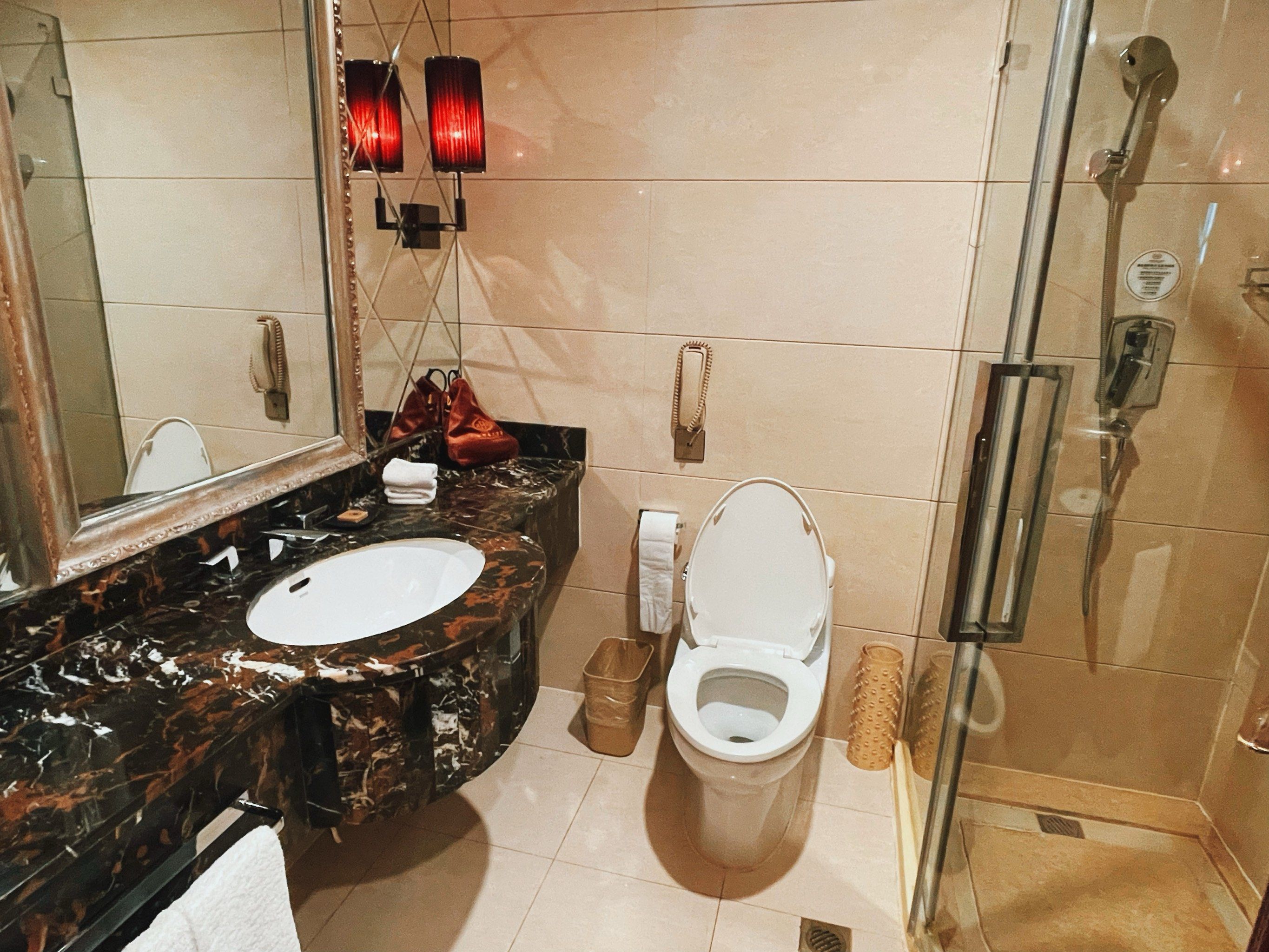 92太原演唱会合作酒店~华康帝景90