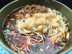 -二娃邓板凳面(解放碑店)